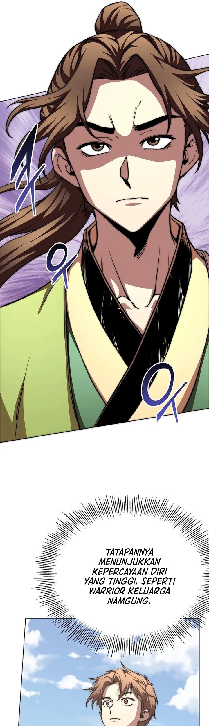Youngest Son of the NamGung Clan Chapter 84 - halaman 60