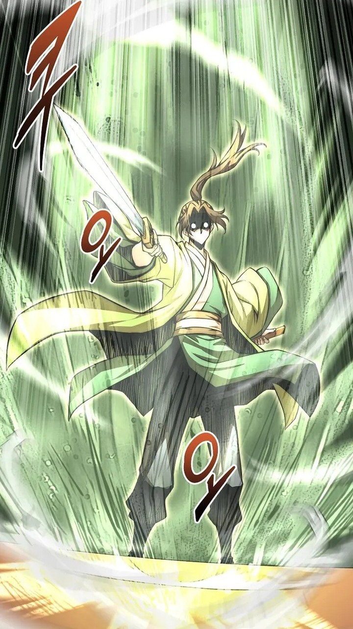 Youngest Son of the NamGung Clan Chapter 84 - halaman 67