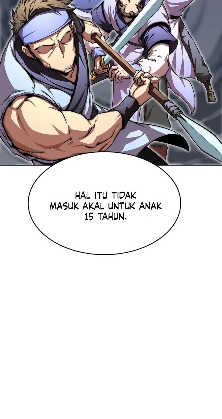 Youngest Son of the NamGung Clan Chapter 84 - halaman 8
