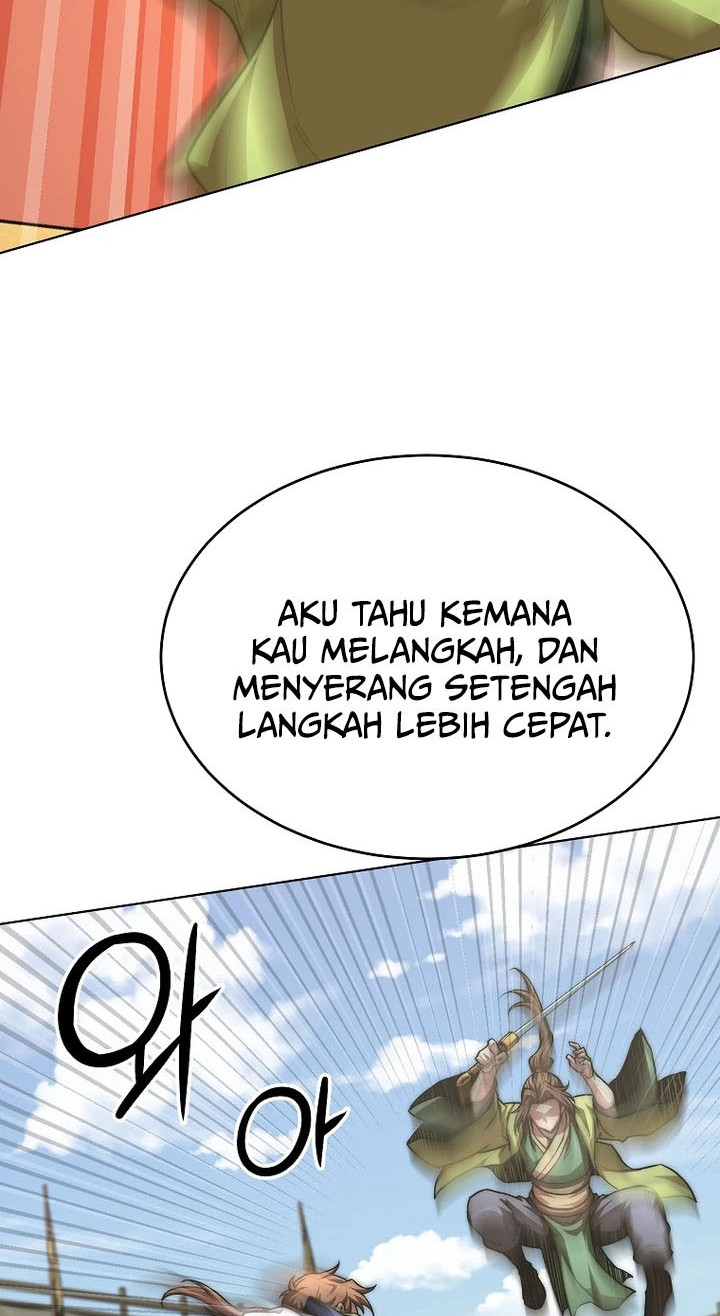 Youngest Son of the NamGung Clan Chapter 85 - halaman 10