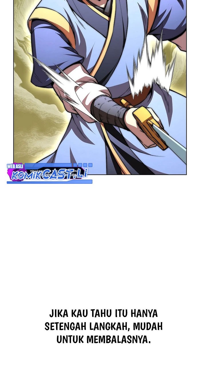 Youngest Son of the NamGung Clan Chapter 85 - halaman 16