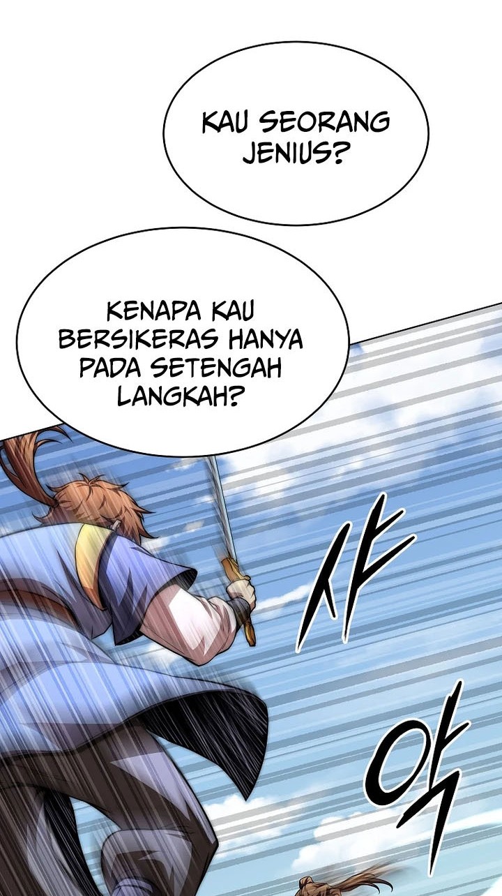Youngest Son of the NamGung Clan Chapter 85 - halaman 26