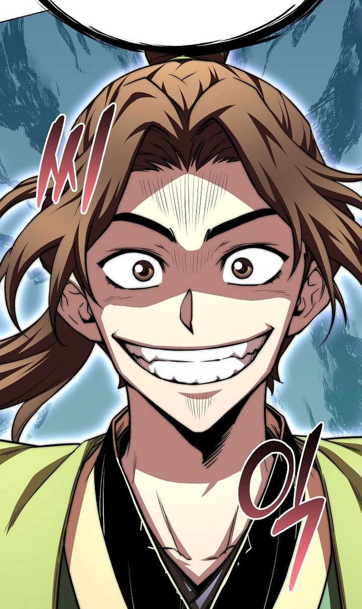 Youngest Son of the NamGung Clan Chapter 85 - halaman 34