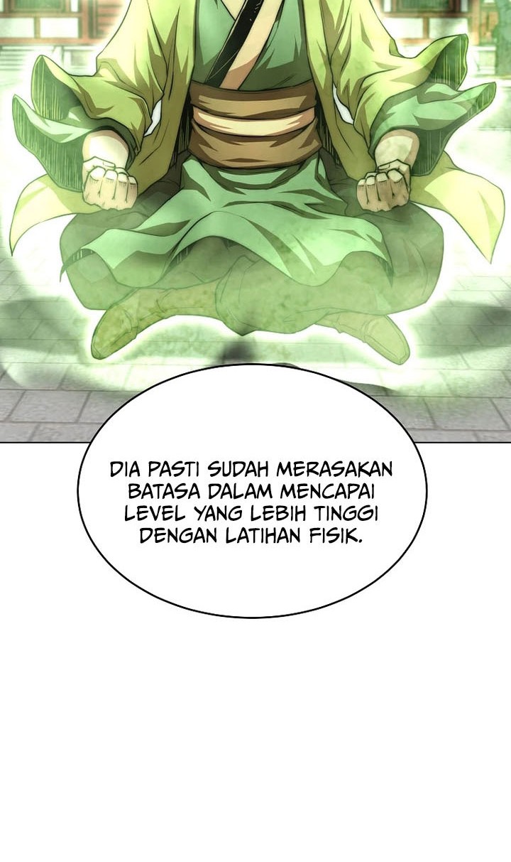 Youngest Son of the NamGung Clan Chapter 85 - halaman 38