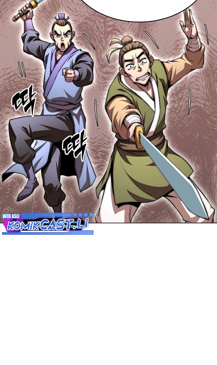 Youngest Son of the NamGung Clan Chapter 85 - halaman 40