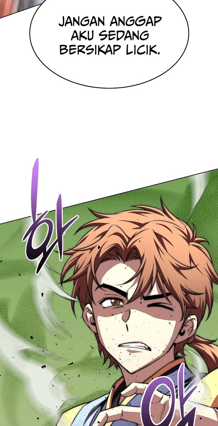 Youngest Son of the NamGung Clan Chapter 85 - halaman 46