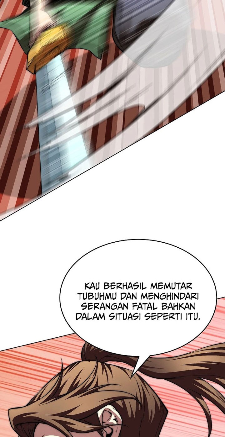 Youngest Son of the NamGung Clan Chapter 85 - halaman 52