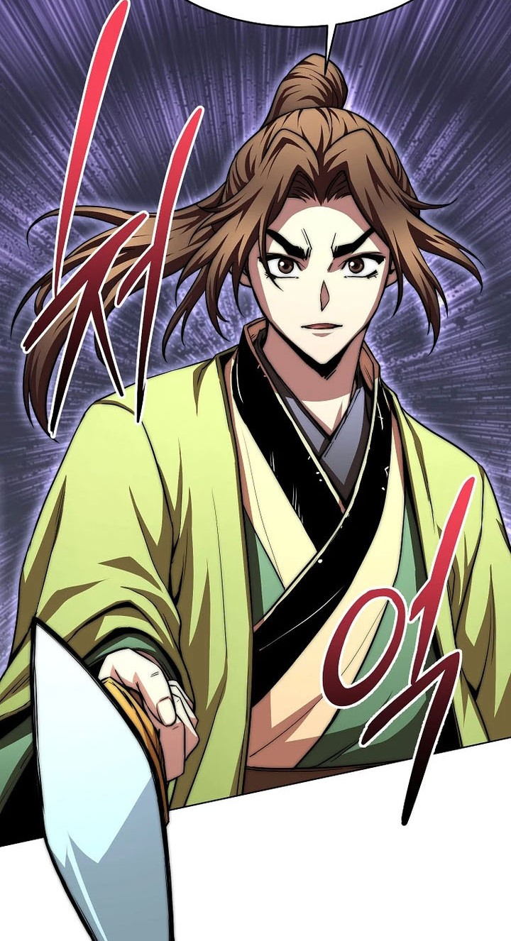 Youngest Son of the NamGung Clan Chapter 85 - halaman 66