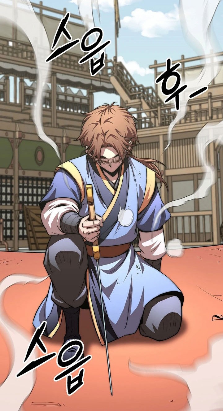 Youngest Son of the NamGung Clan Chapter 85 - halaman 68