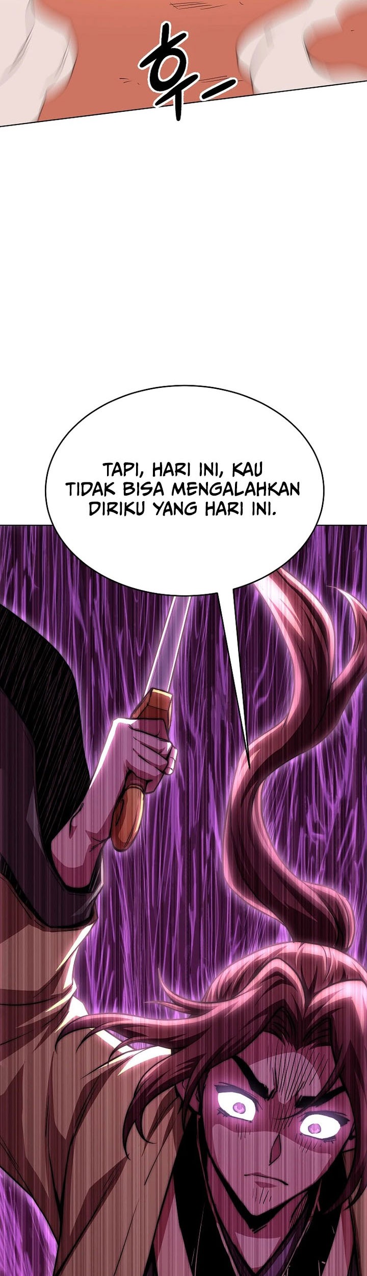 Youngest Son of the NamGung Clan Chapter 85 - halaman 69