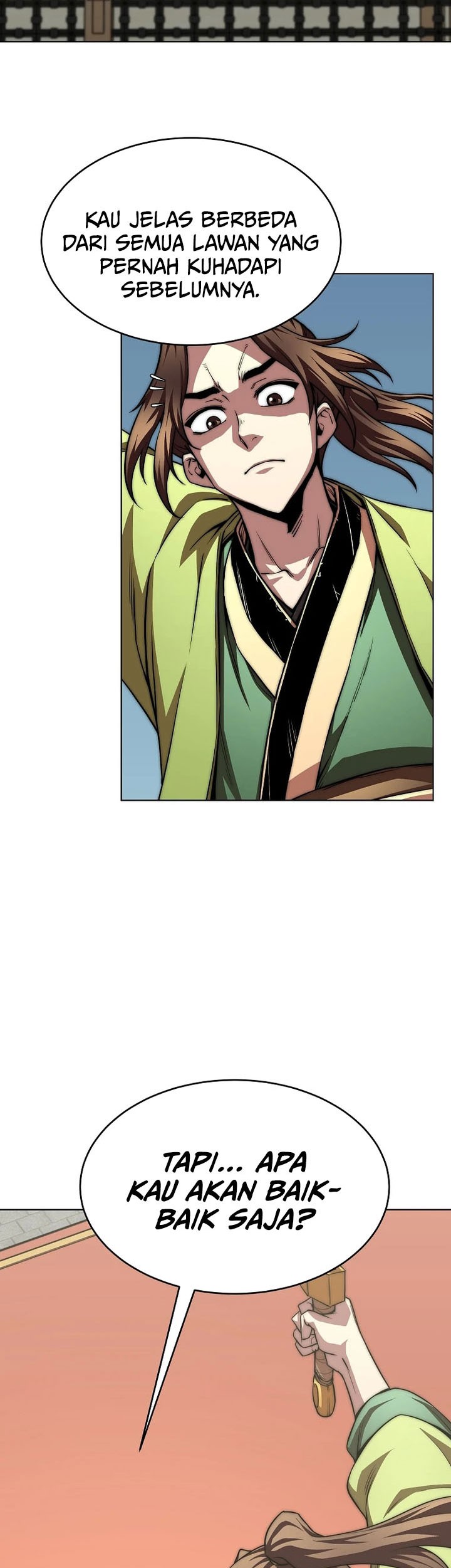 Youngest Son of the NamGung Clan Chapter 85 - halaman 71