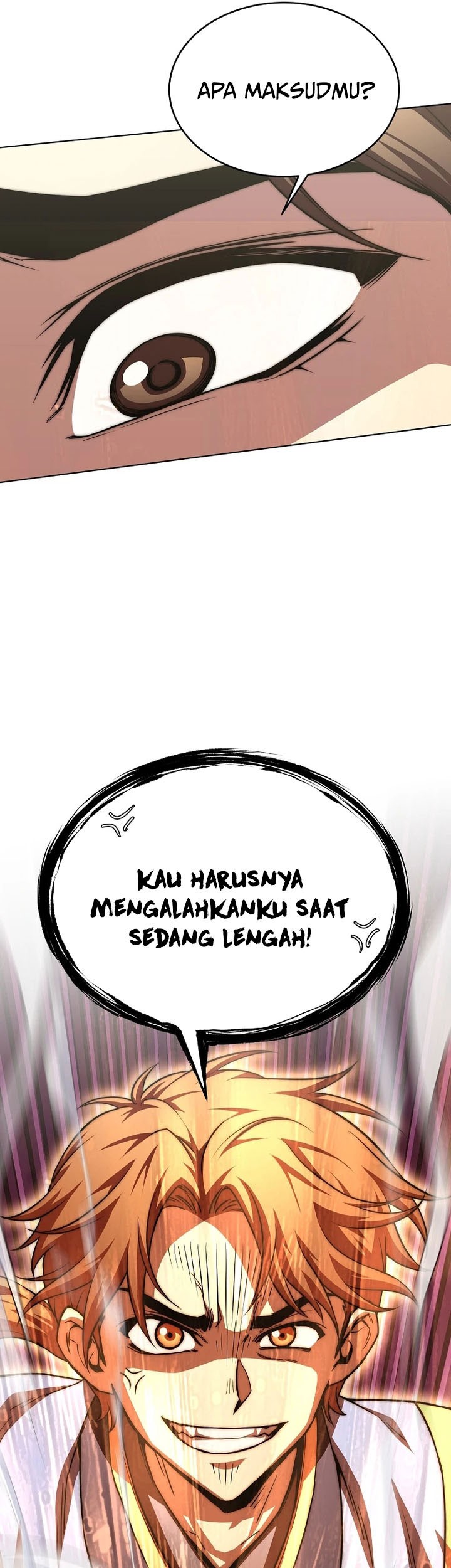 Youngest Son of the NamGung Clan Chapter 85 - halaman 73