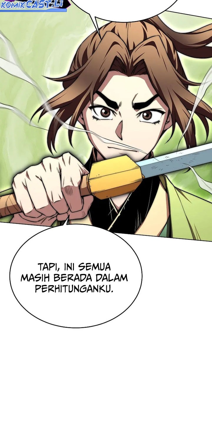 Youngest Son of the NamGung Clan Chapter 86 - halaman 16