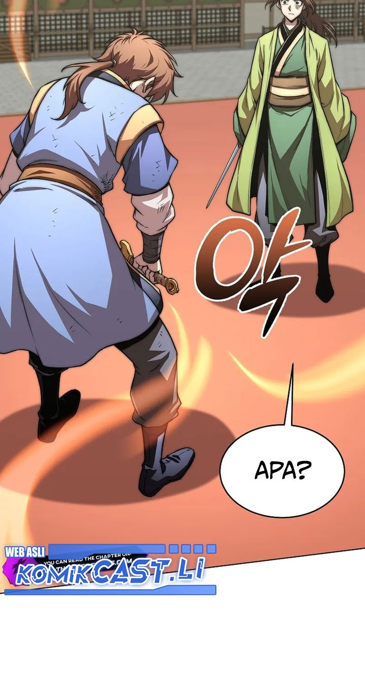 Youngest Son of the NamGung Clan Chapter 86 - halaman 2