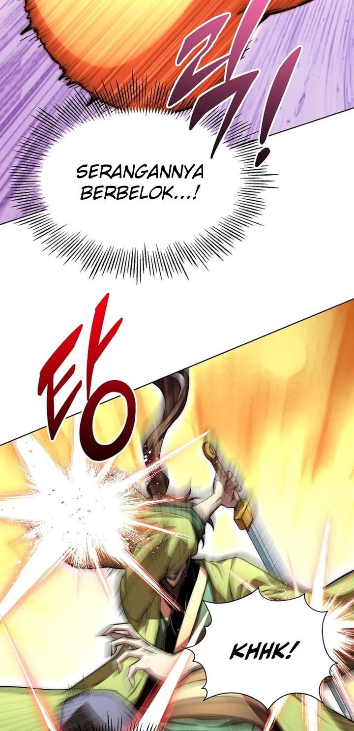 Youngest Son of the NamGung Clan Chapter 86 - halaman 26