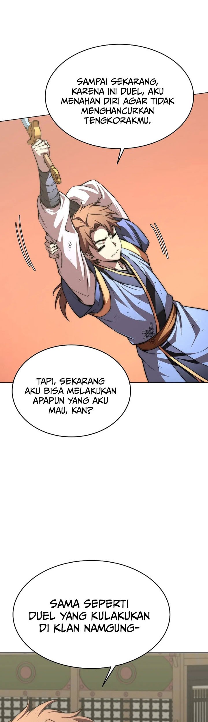Youngest Son of the NamGung Clan Chapter 86 - halaman 3