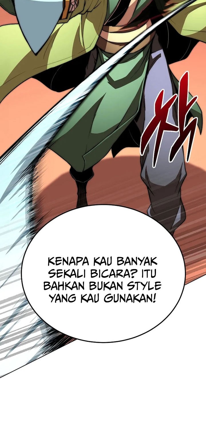 Youngest Son of the NamGung Clan Chapter 86 - halaman 32