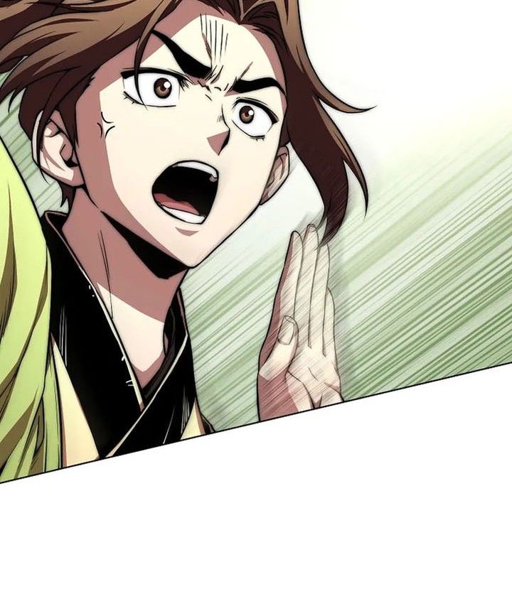 Youngest Son of the NamGung Clan Chapter 86 - halaman 40
