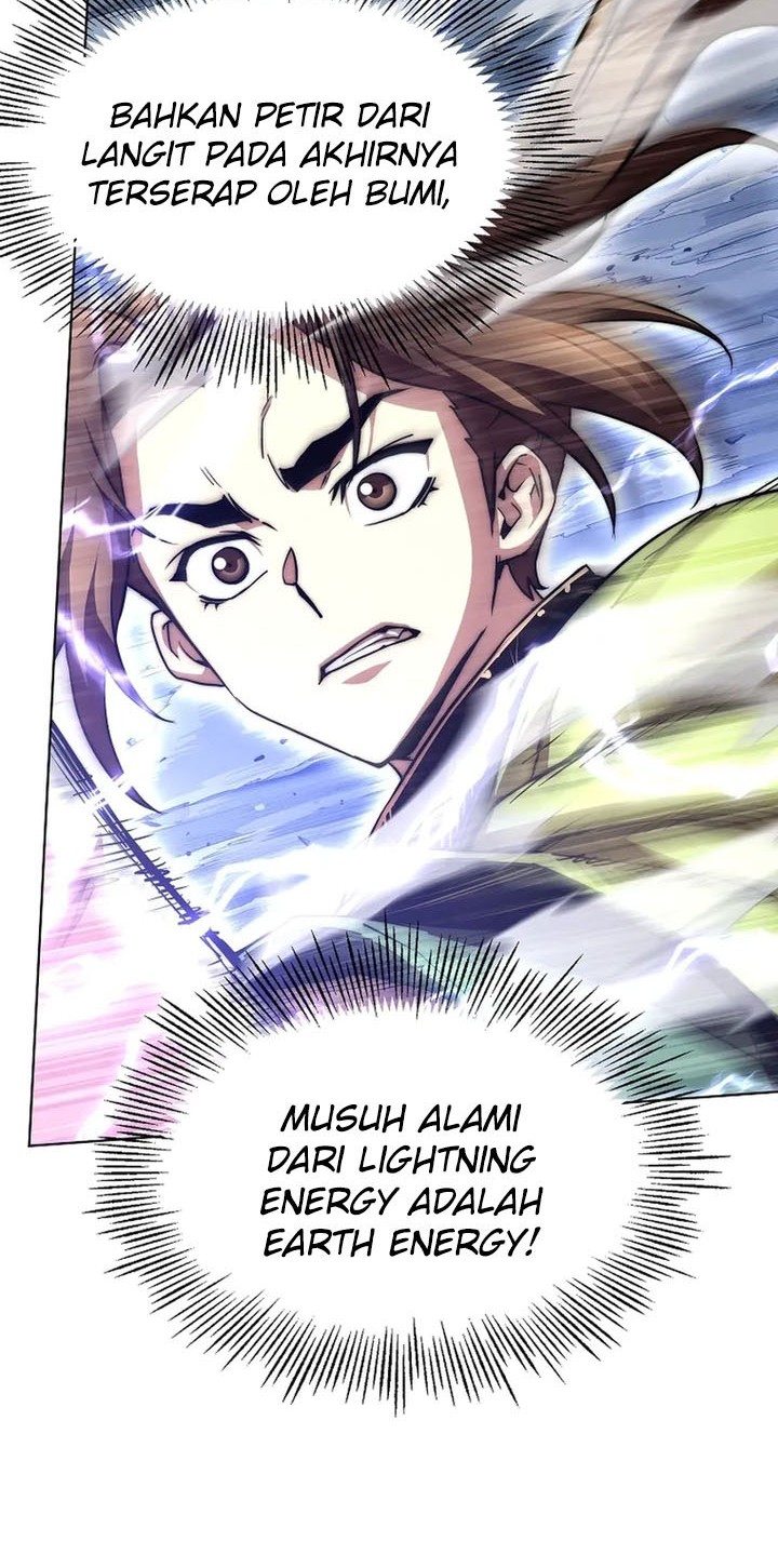 Youngest Son of the NamGung Clan Chapter 86 - halaman 42