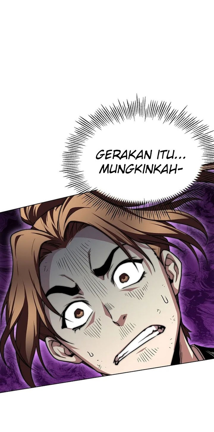 Youngest Son of the NamGung Clan Chapter 86 - halaman 48