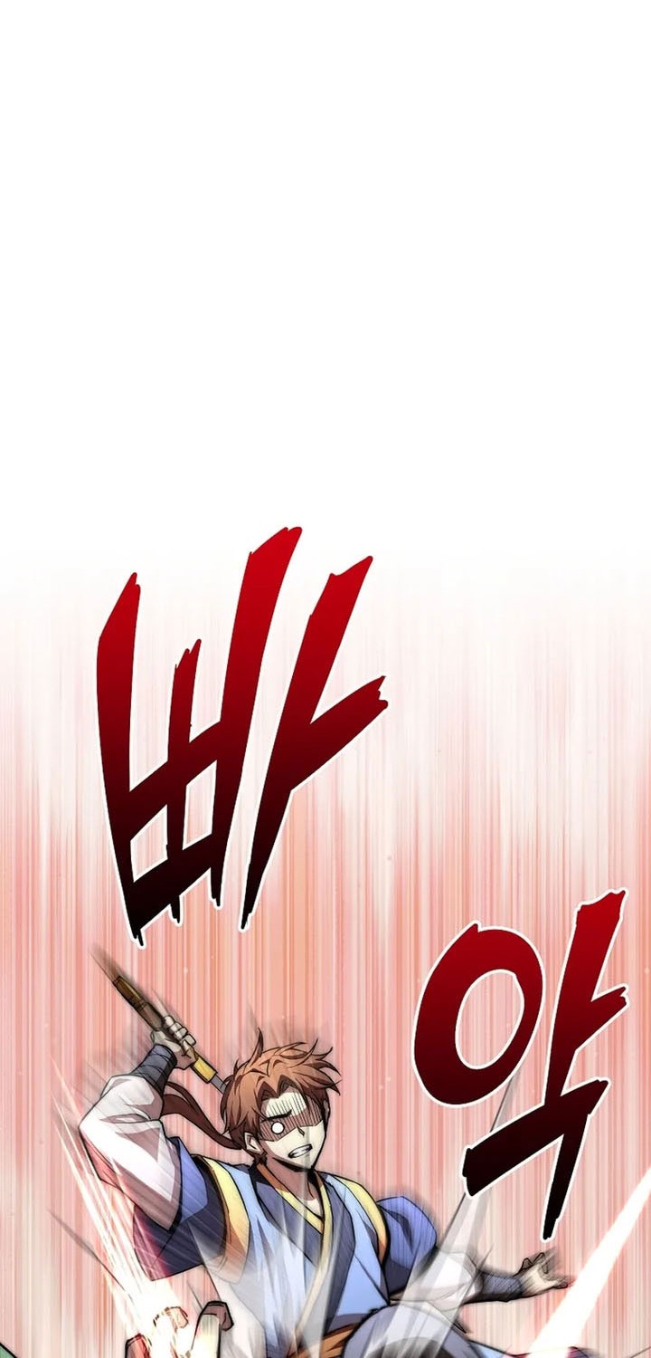 Youngest Son of the NamGung Clan Chapter 86 - halaman 54