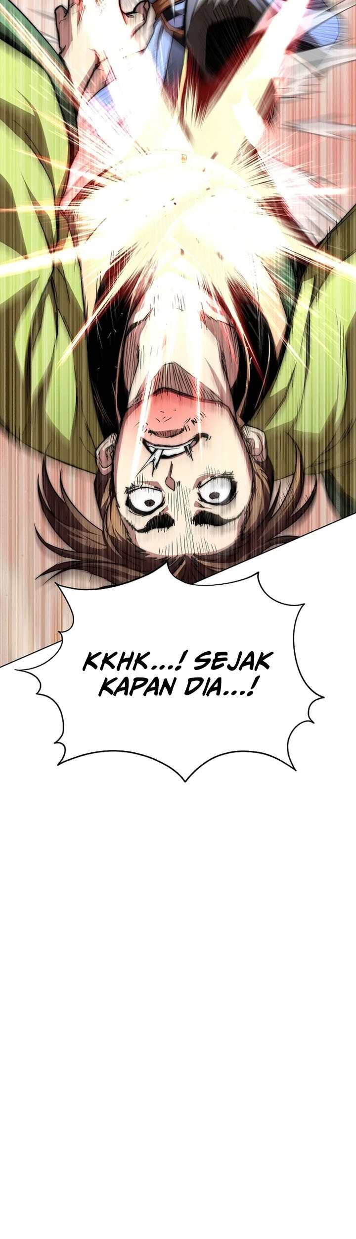 Youngest Son of the NamGung Clan Chapter 86 - halaman 55