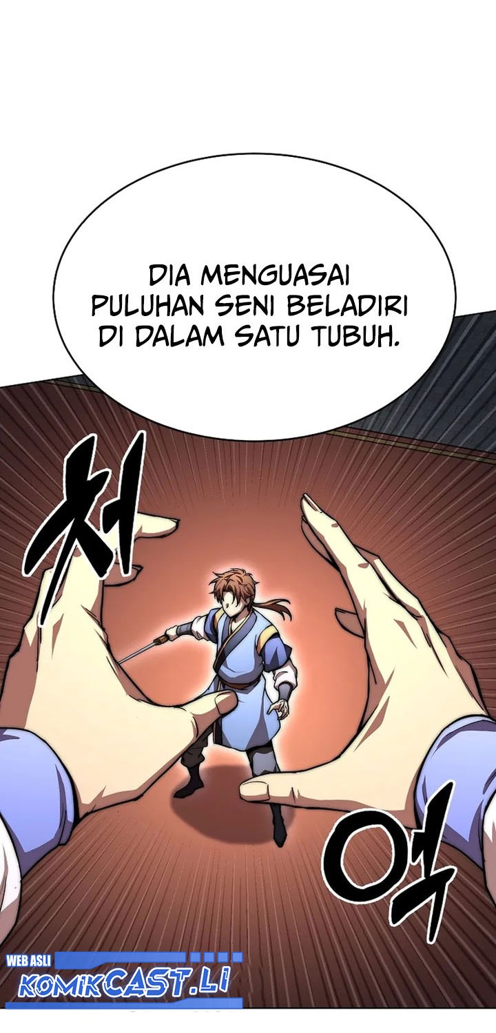 Youngest Son of the NamGung Clan Chapter 86 - halaman 56