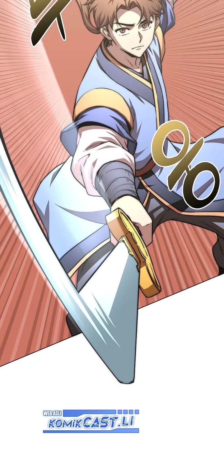 Youngest Son of the NamGung Clan Chapter 86 - halaman 64