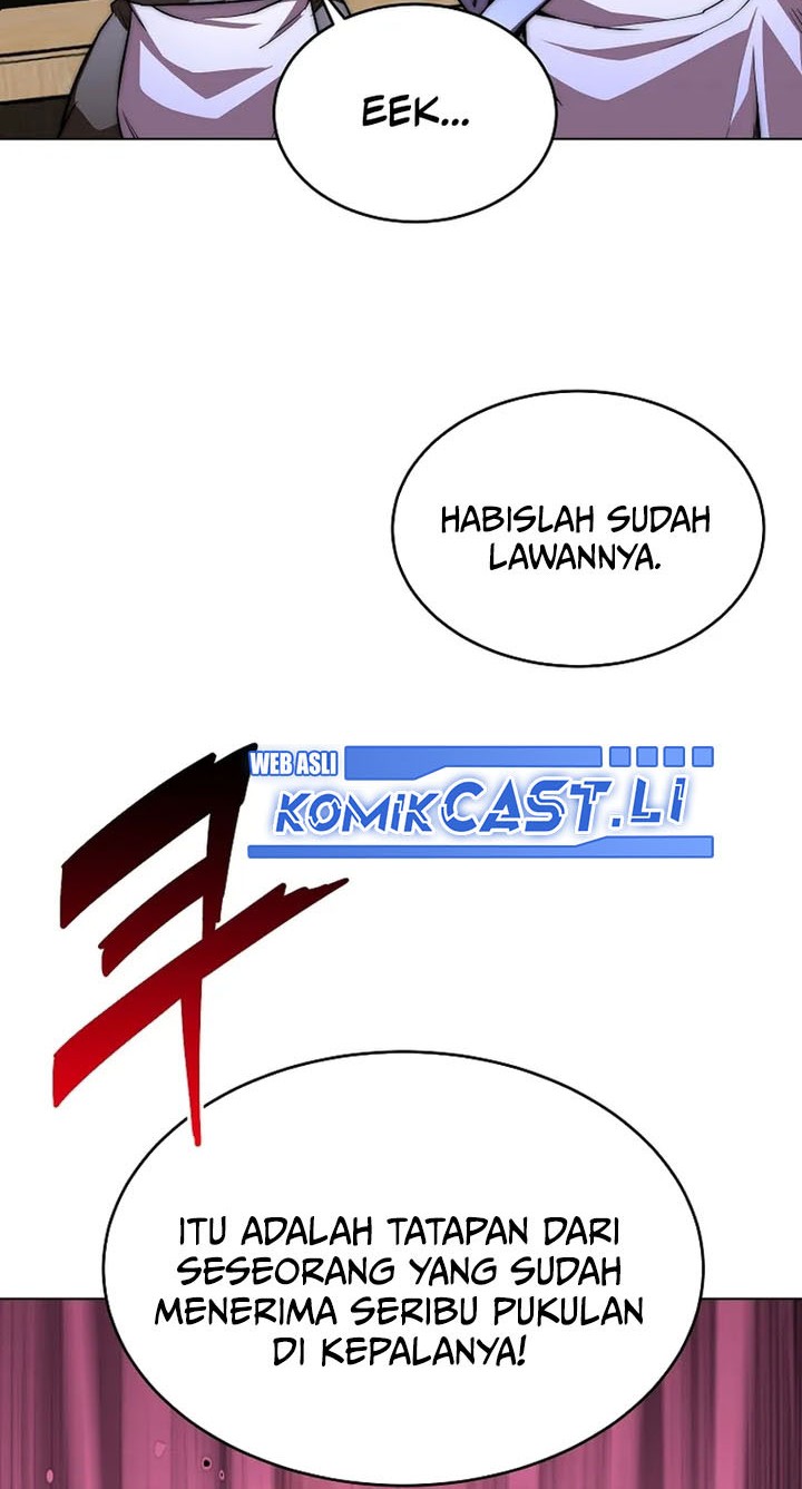 Youngest Son of the NamGung Clan Chapter 86 - halaman 8