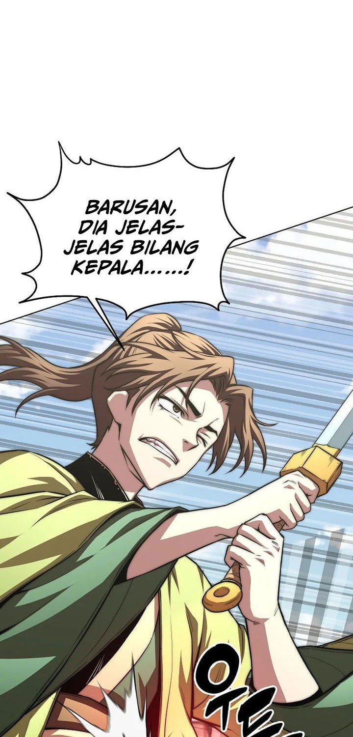 Youngest Son of the NamGung Clan Chapter 87 - halaman 10