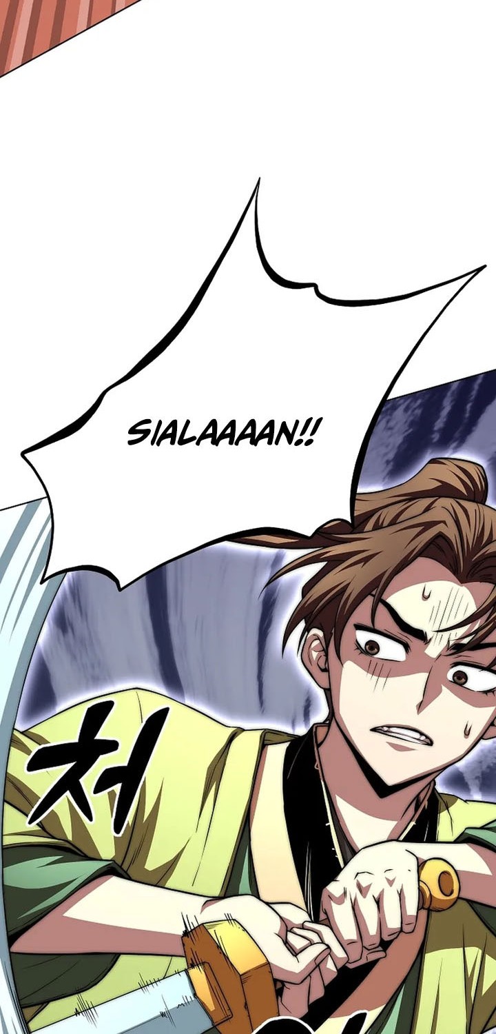 Youngest Son of the NamGung Clan Chapter 87 - halaman 12