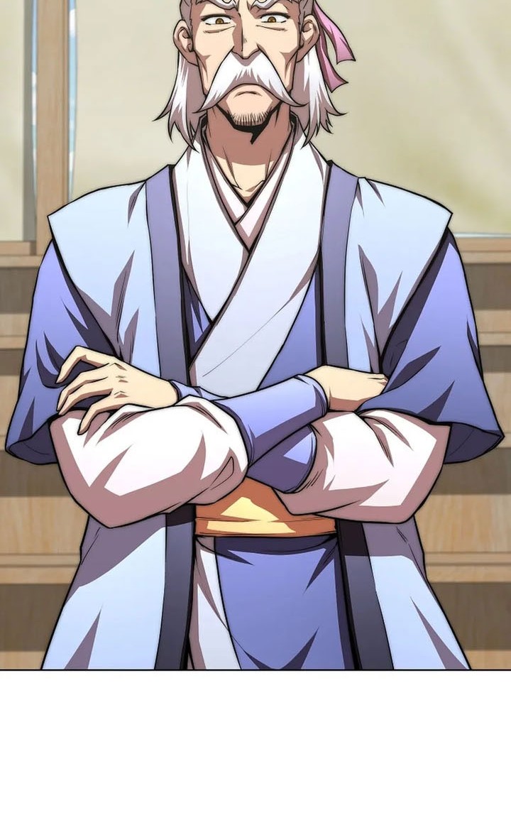 Youngest Son of the NamGung Clan Chapter 87 - halaman 2