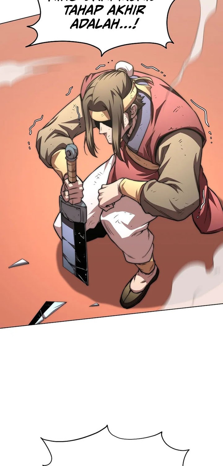 Youngest Son of the NamGung Clan Chapter 87 - halaman 36