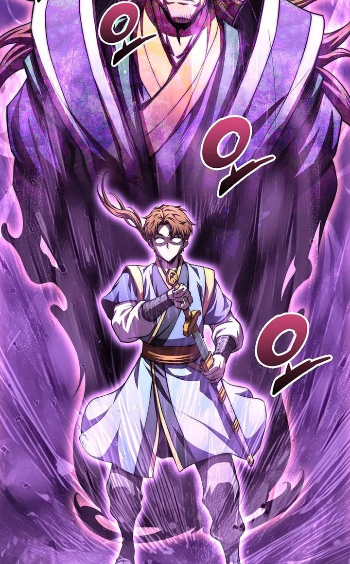 Youngest Son of the NamGung Clan Chapter 87 - halaman 44