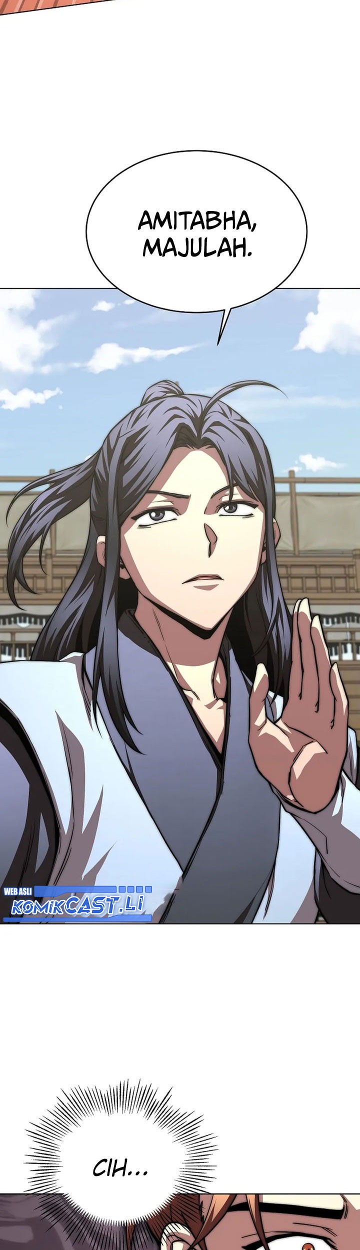Youngest Son of the NamGung Clan Chapter 87 - halaman 47