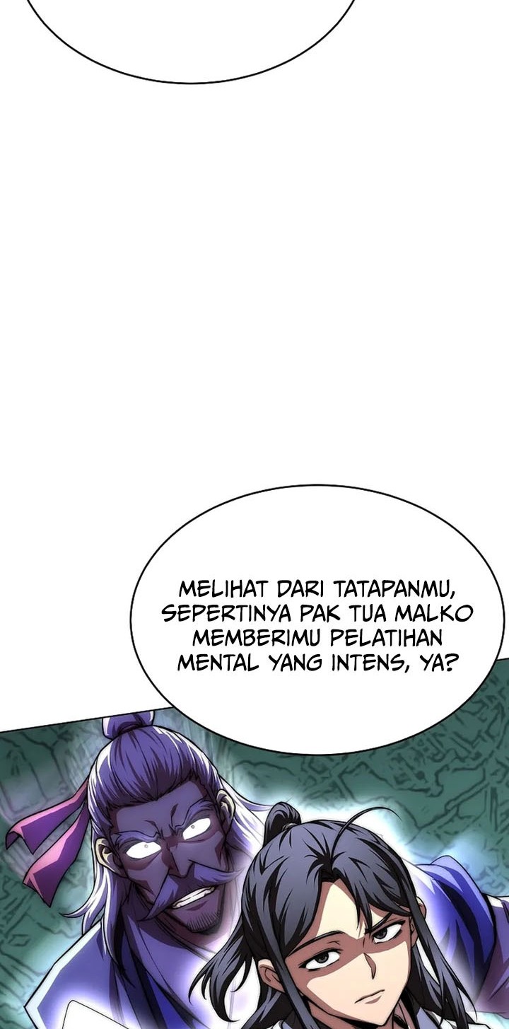 Youngest Son of the NamGung Clan Chapter 87 - halaman 50