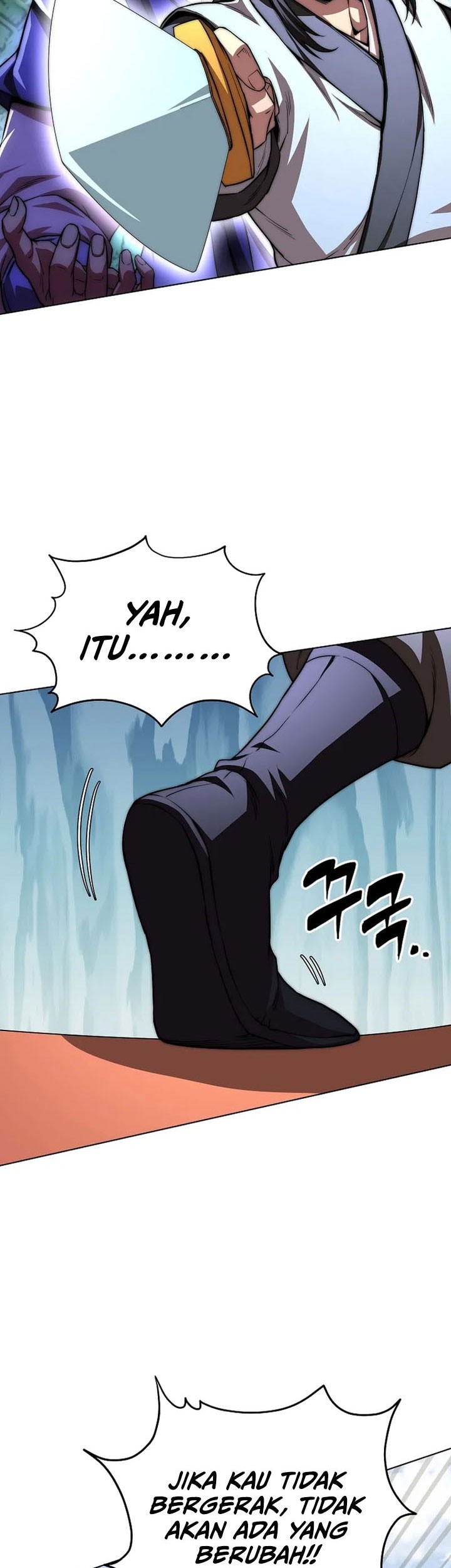 Youngest Son of the NamGung Clan Chapter 87 - halaman 51