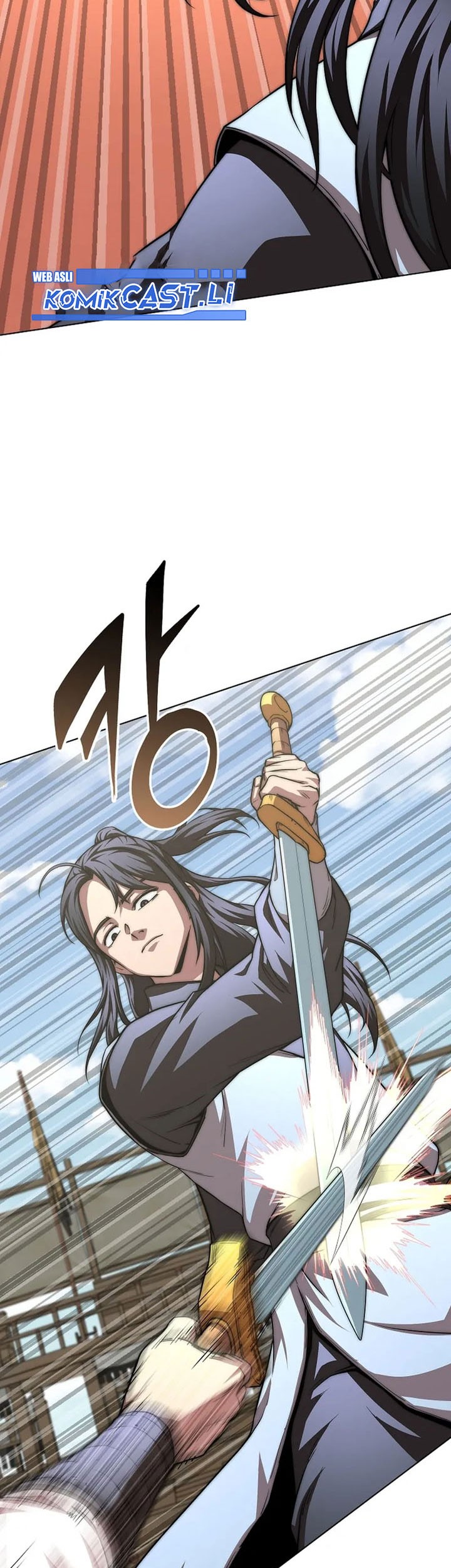 Youngest Son of the NamGung Clan Chapter 87 - halaman 53