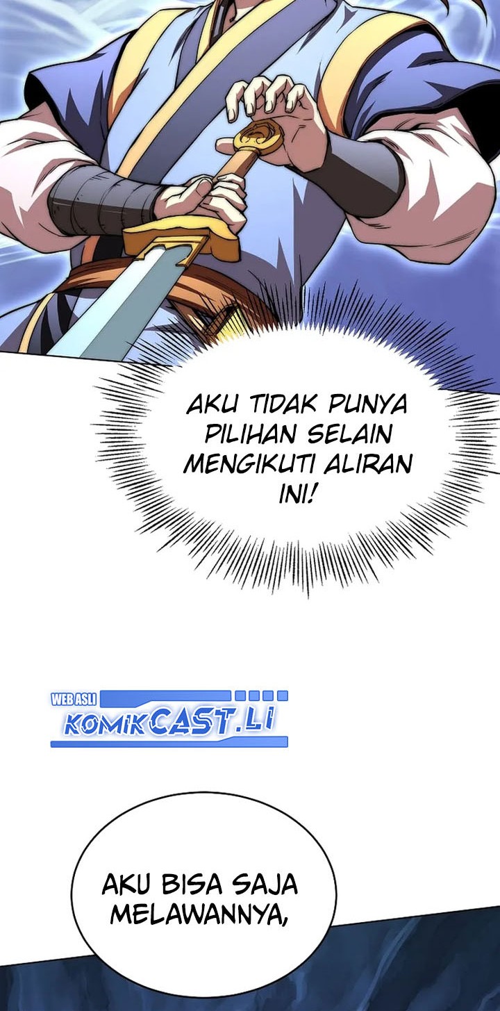 Youngest Son of the NamGung Clan Chapter 87 - halaman 56