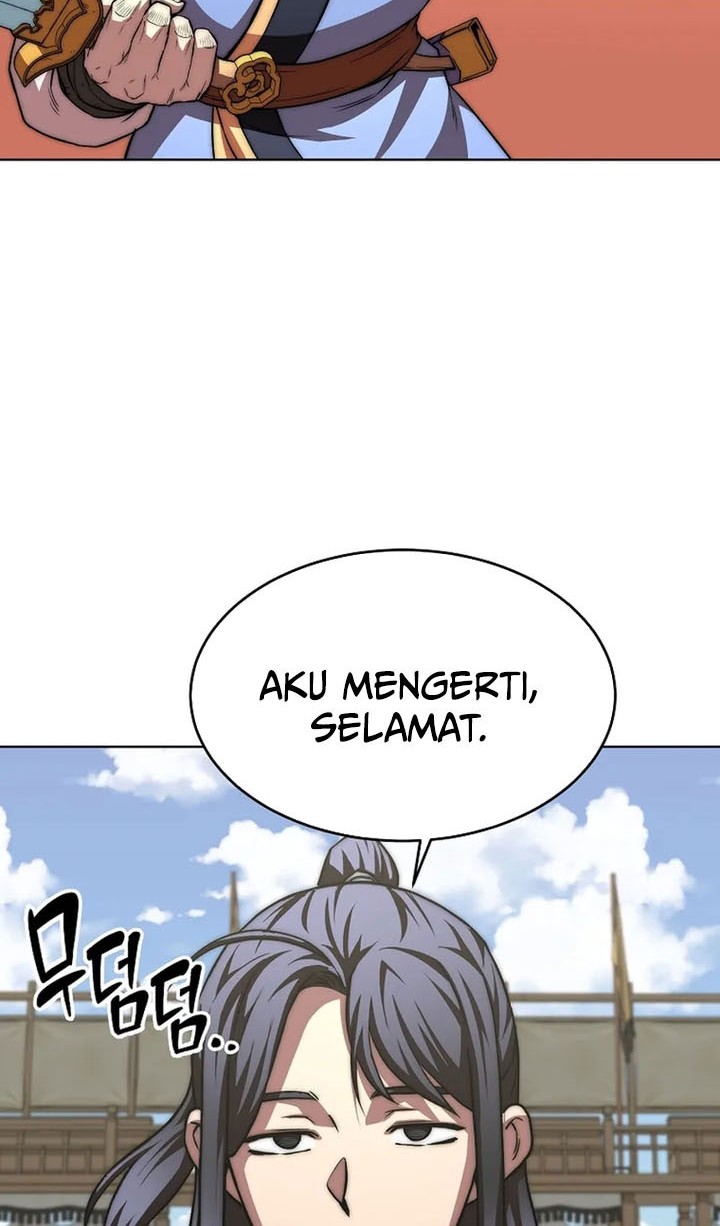 Youngest Son of the NamGung Clan Chapter 87 - halaman 66