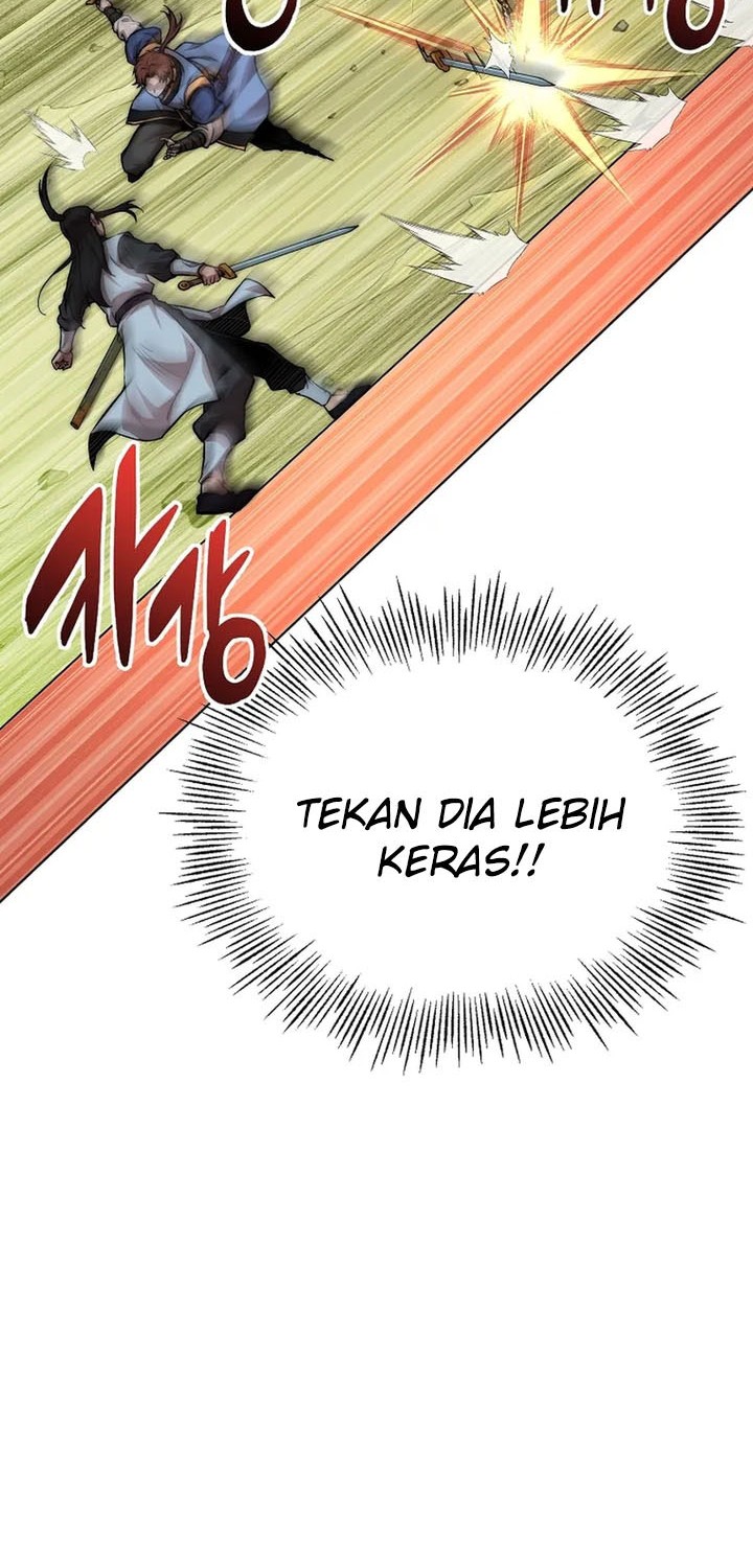 Youngest Son of the NamGung Clan Chapter 88 - halaman 12