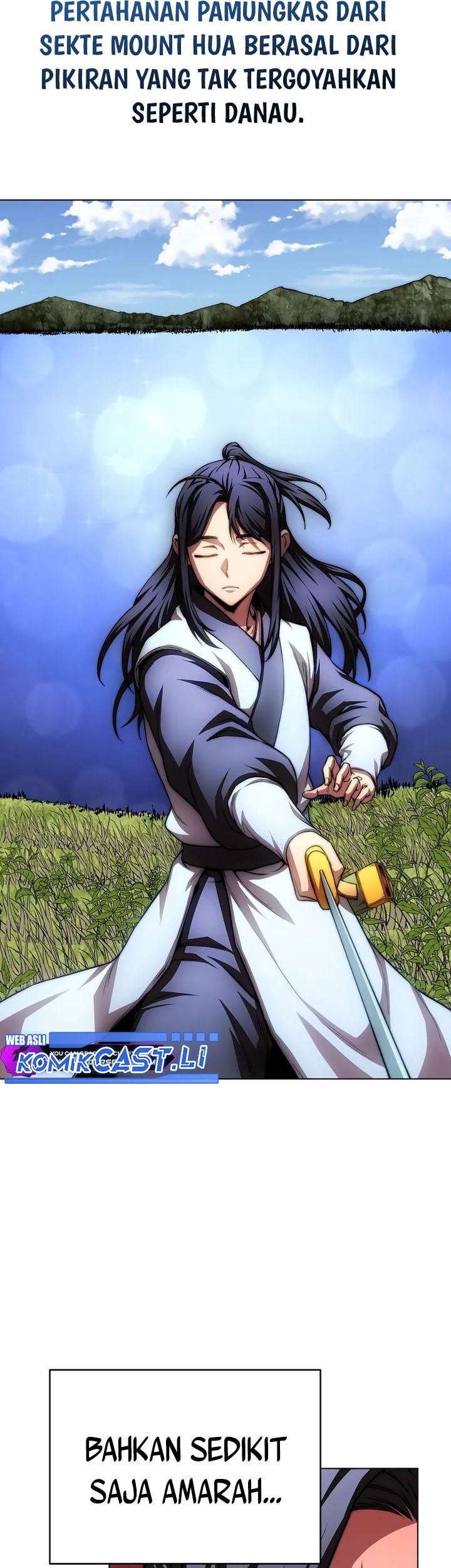 Youngest Son of the NamGung Clan Chapter 88 - halaman 13