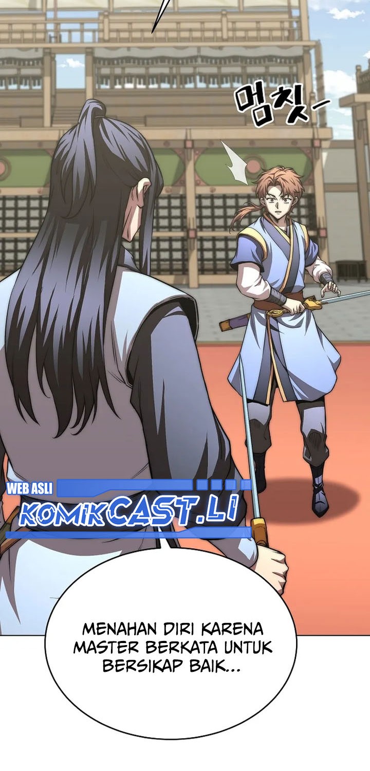 Youngest Son of the NamGung Clan Chapter 88 - halaman 16
