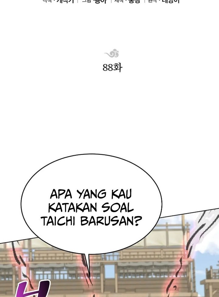 Youngest Son of the NamGung Clan Chapter 88 - halaman 2