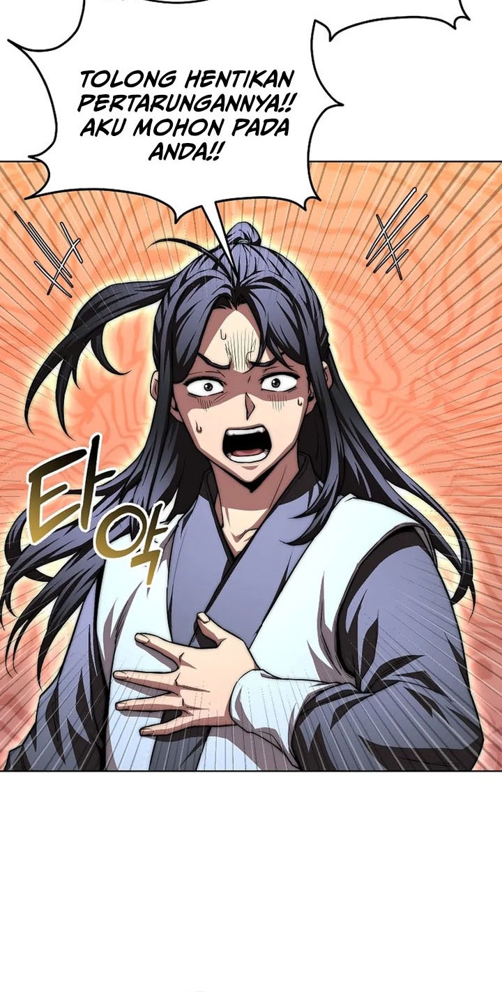 Youngest Son of the NamGung Clan Chapter 88 - halaman 32