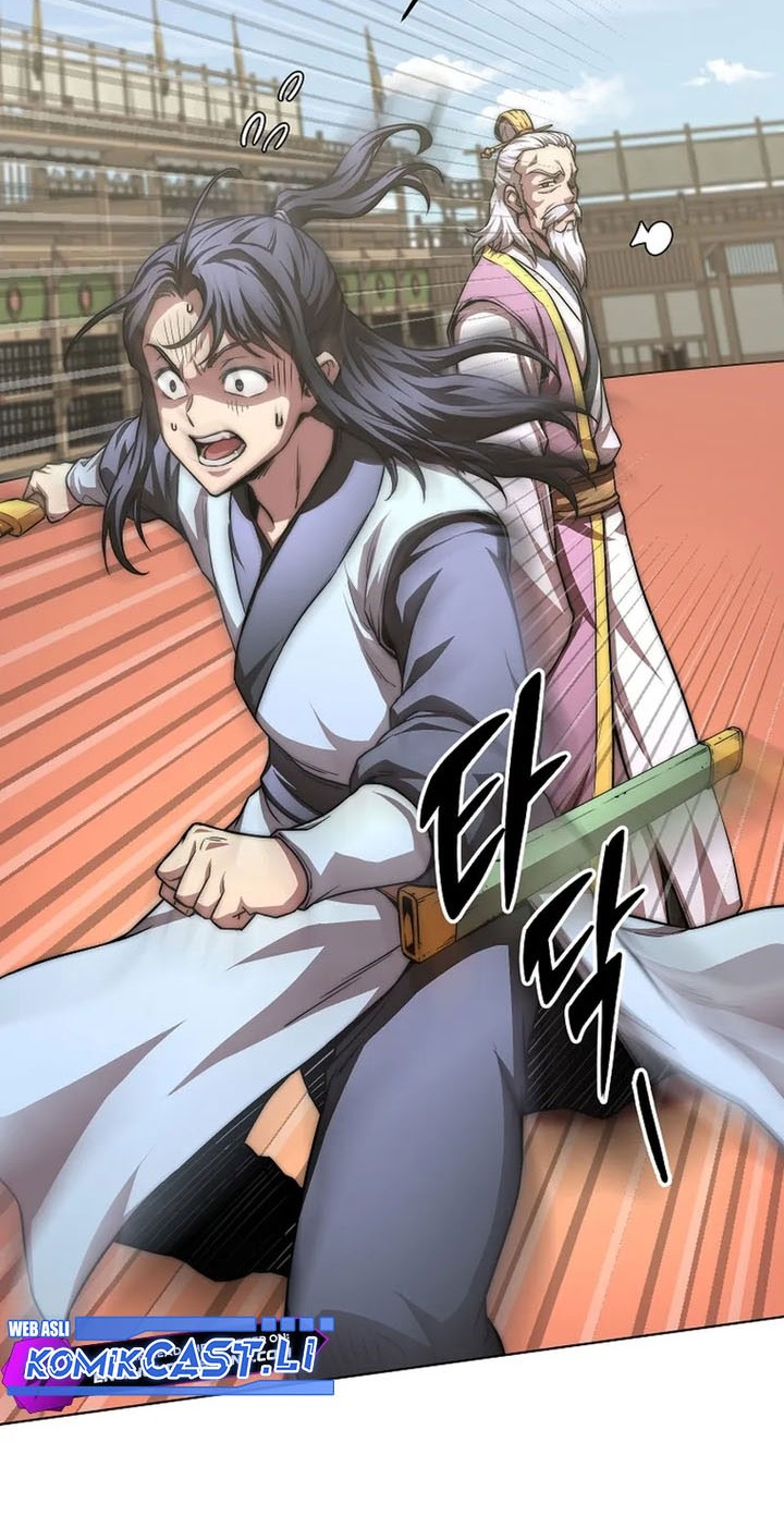 Youngest Son of the NamGung Clan Chapter 88 - halaman 34