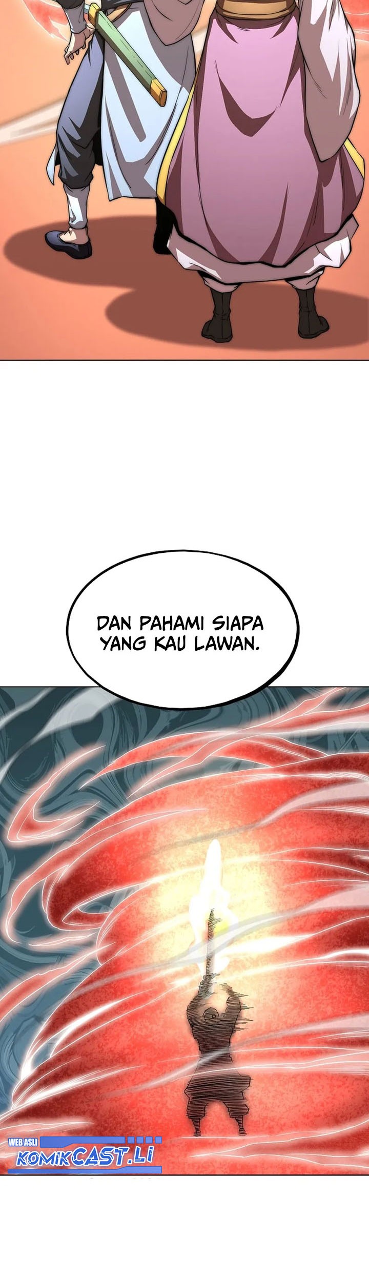 Youngest Son of the NamGung Clan Chapter 88 - halaman 37