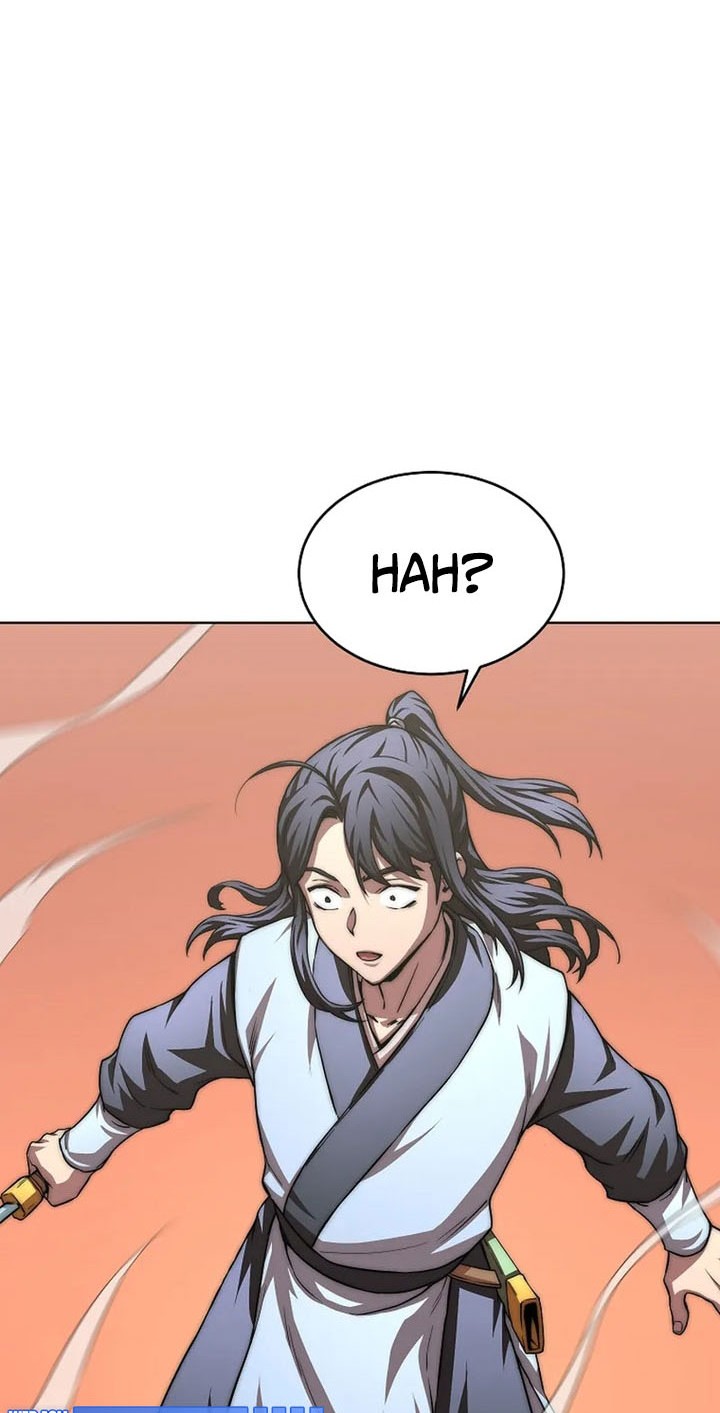 Youngest Son of the NamGung Clan Chapter 88 - halaman 38