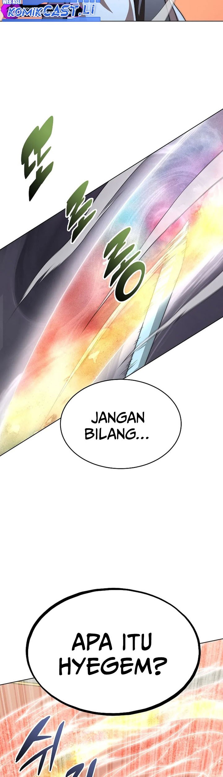 Youngest Son of the NamGung Clan Chapter 88 - halaman 39