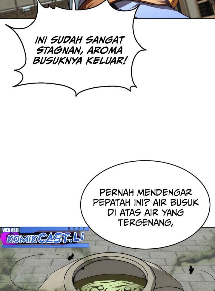 Youngest Son of the NamGung Clan Chapter 88 - halaman 4